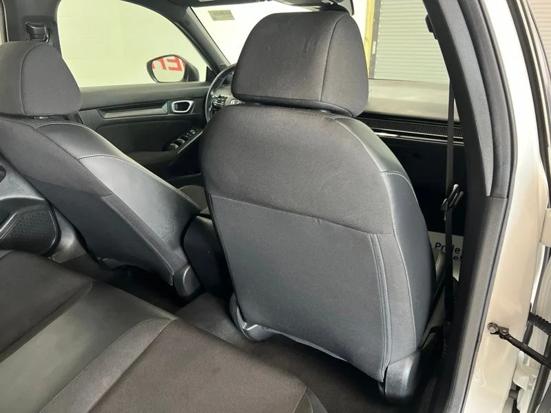Used 2024  Honda Sport image 11