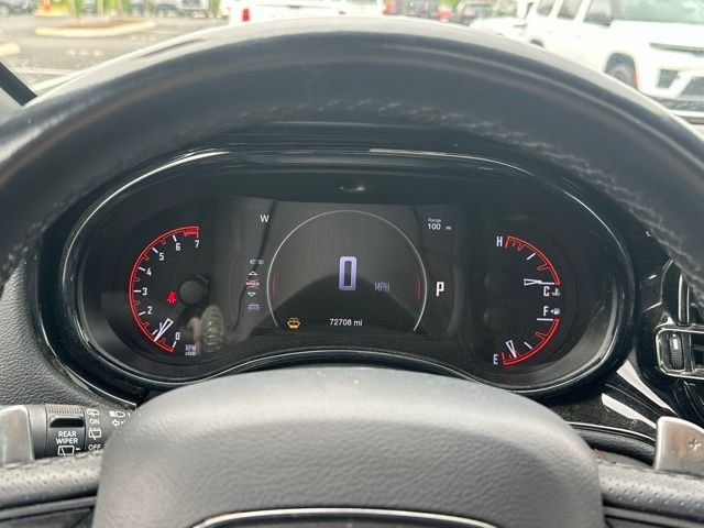 Used 2023 White Dodge GT Plus image 24