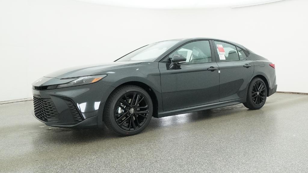 Certified Used 2026  Toyota SE image 54