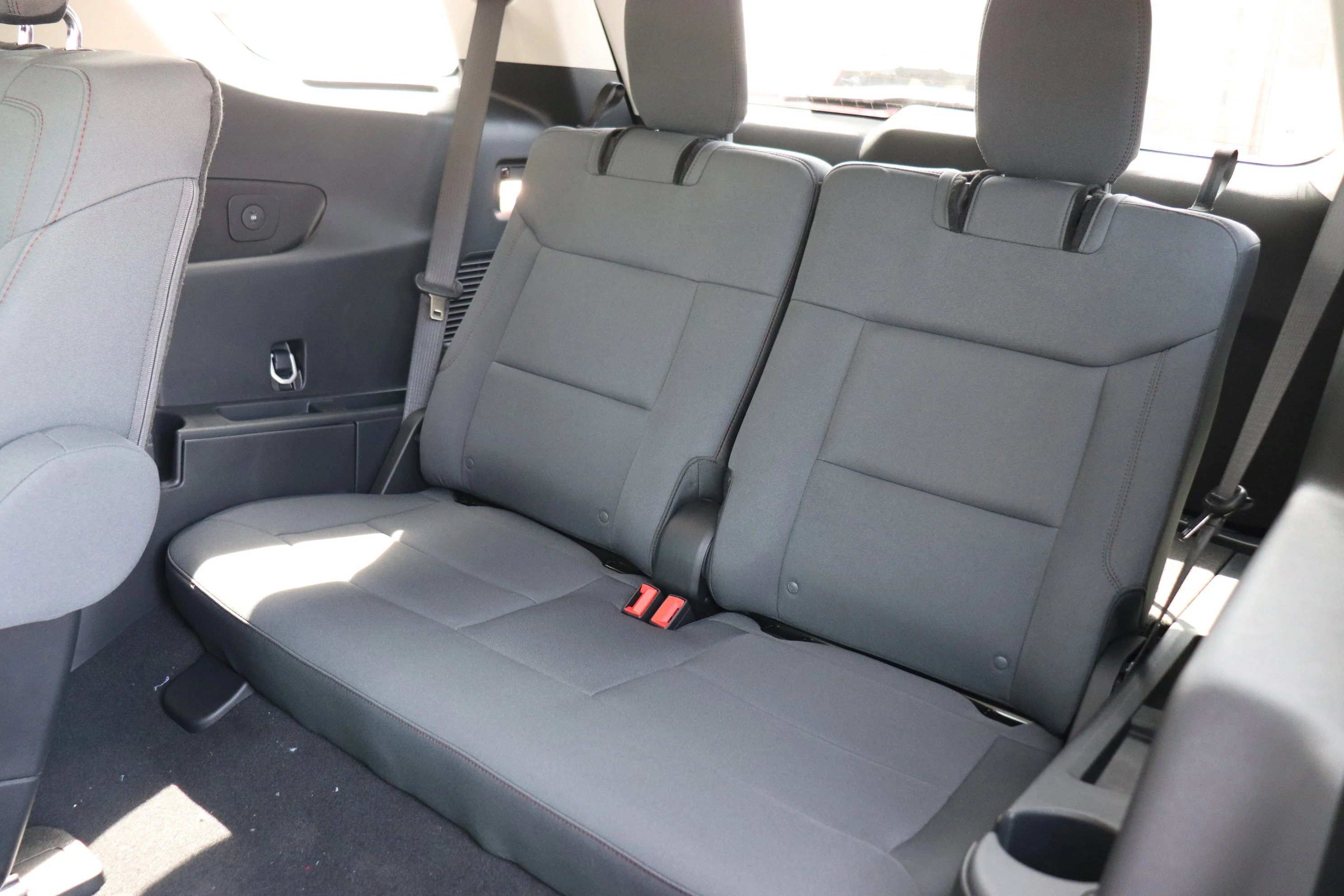 New 2026 VAPOR BLUE Ford Active w/200A Pkg image 14