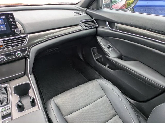 2021 Honda Accord Sport - Photo 16