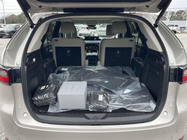 2026 Mazda CX-90 Premium Package - Photo 11