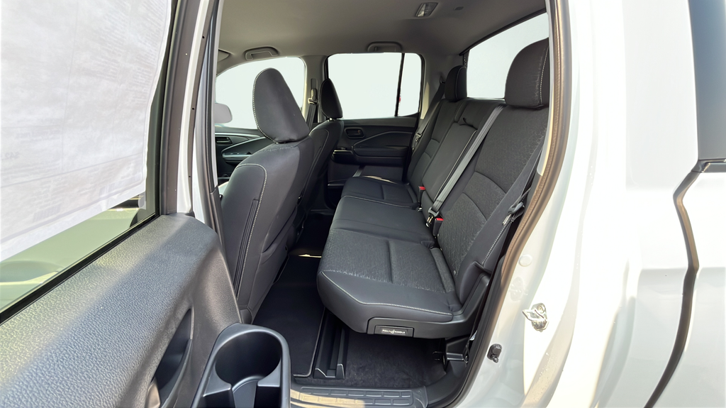2026 Honda Ridgeline Sport - Photo 19