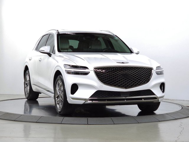 2023 Genesis GV70 2.5T