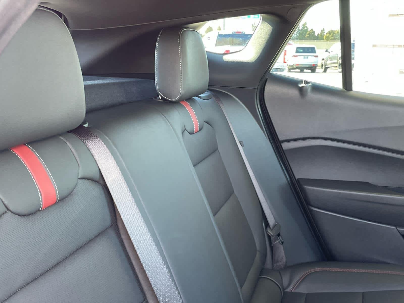 2026 Chevrolet Trax RS - Photo 41