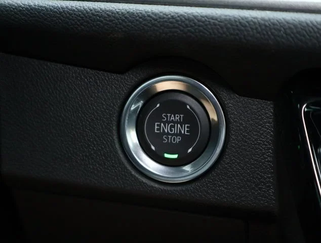 New 2026 Polar White Tricoat Chevrolet LT image 17