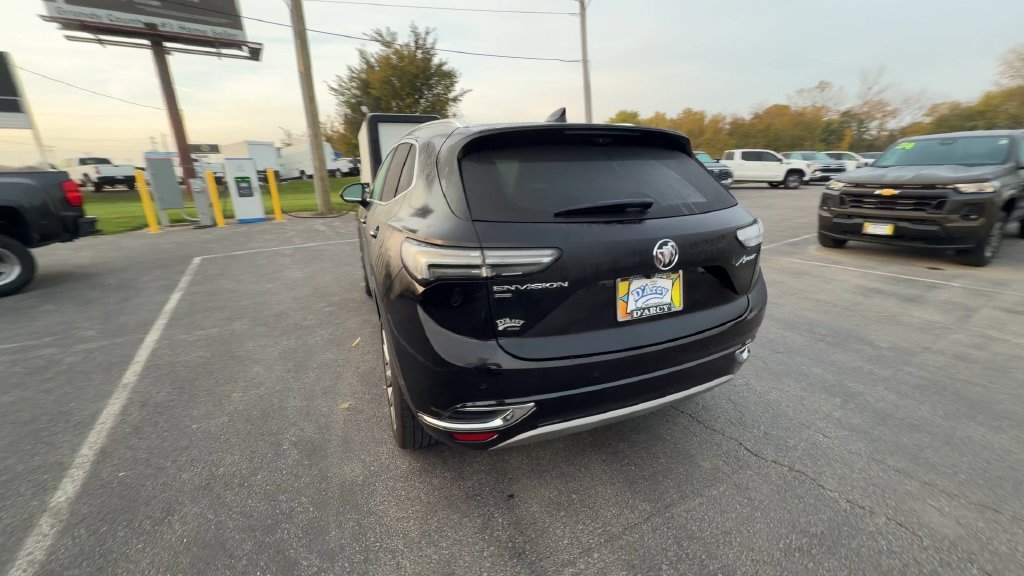2023 Buick Envision Avenir - Photo 6