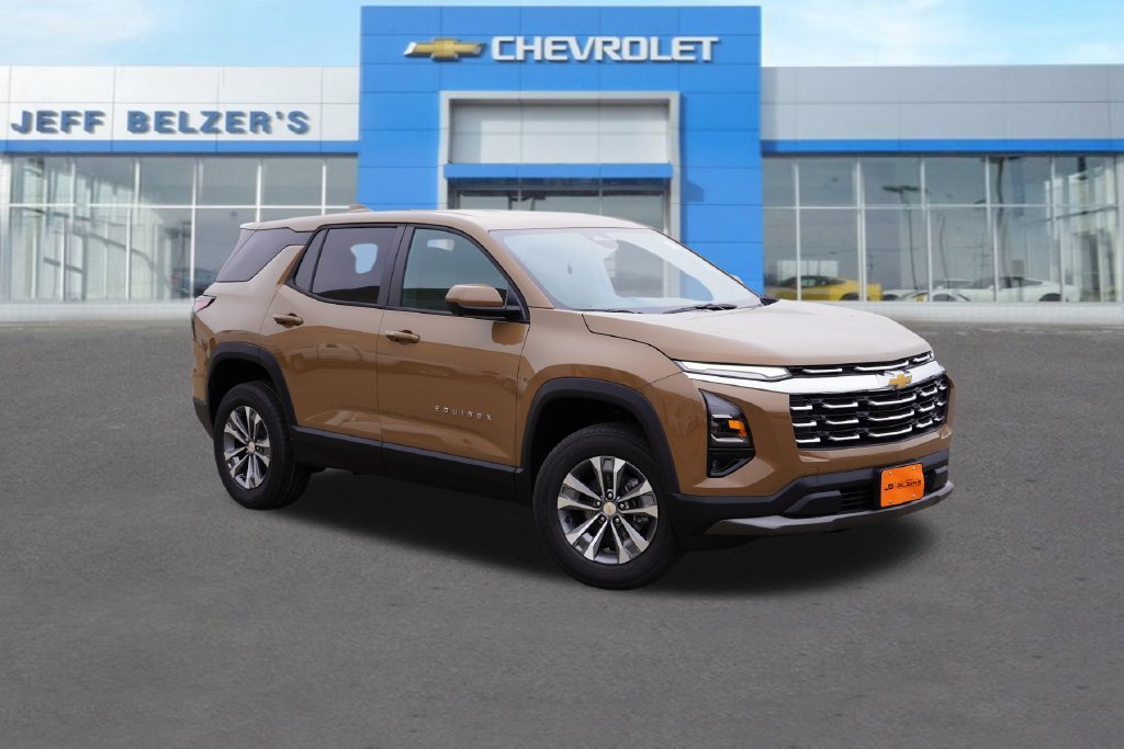New Chevy Equinox for Sale in Lakeville, MN