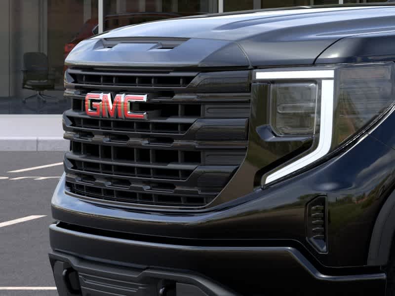 2026 GMC Sierra 1500 Elevation - Photo 13