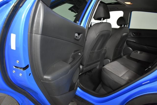 2019 Hyundai Kona SEL - Photo 30