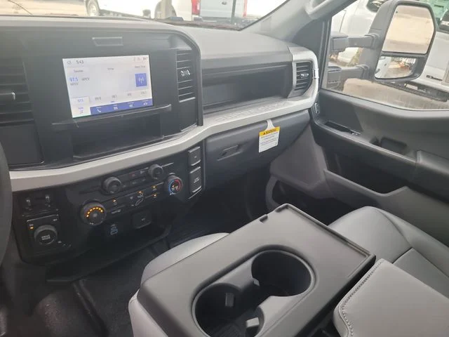 New 2026 Oxford White Ford XL image 20