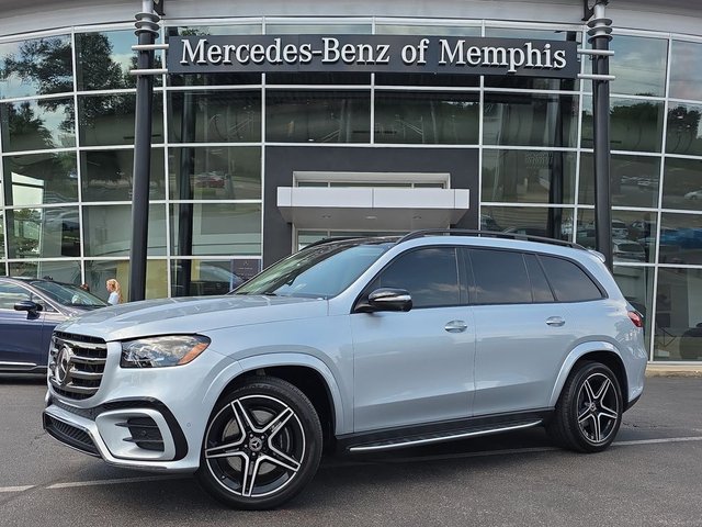 2024 Mercedes-Benz GLS GLS 450
