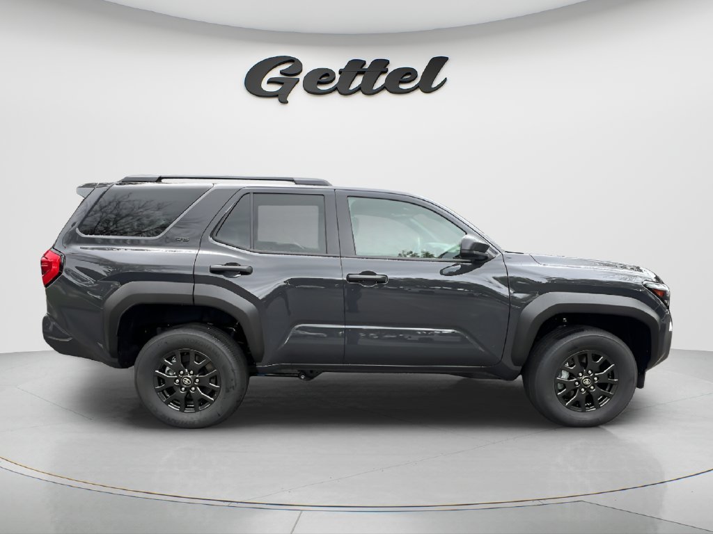New 2026 Underground Toyota  SR5 image 4