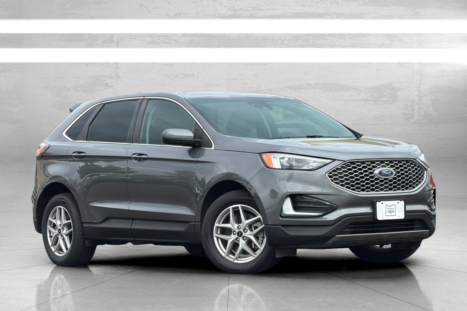 2024 Ford Edge SEL AWD's photo