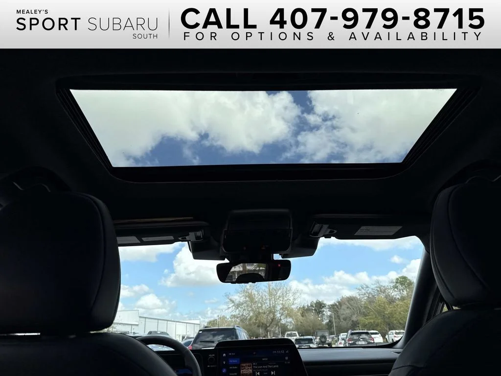 2026 Subaru Outback Premium - Photo 19