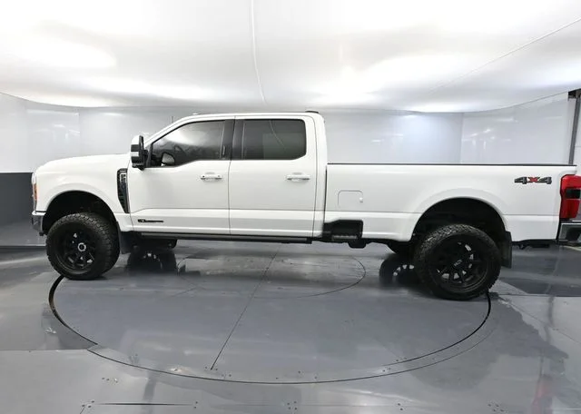 2023 Ford F-250 Super Duty Lariat - Photo 11