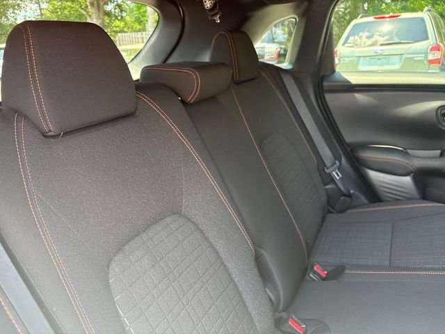 2024 Honda HR-V Sport - Photo 29