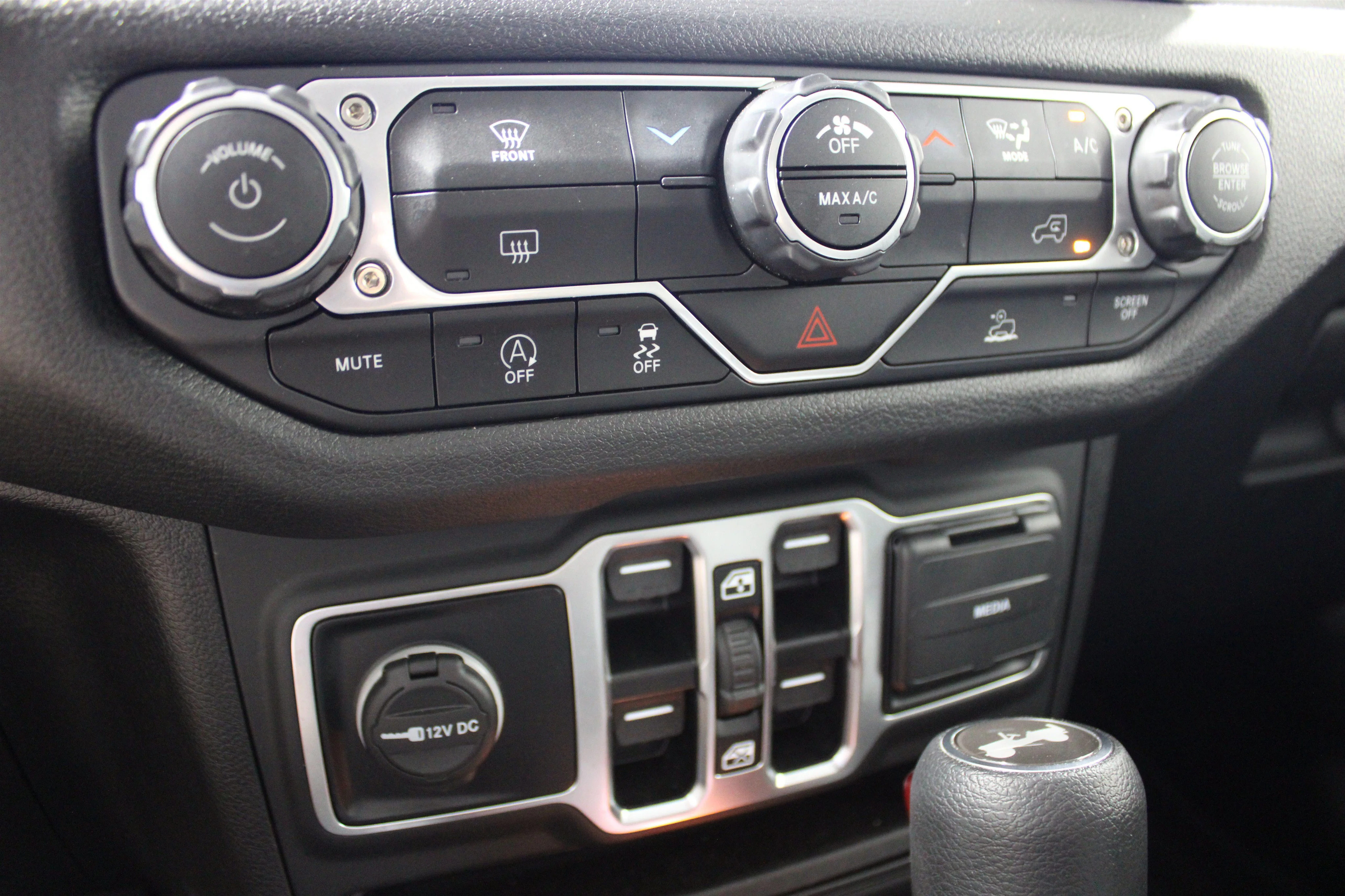 2025 Jeep Wrangler 4-Door Sport S - Photo 16