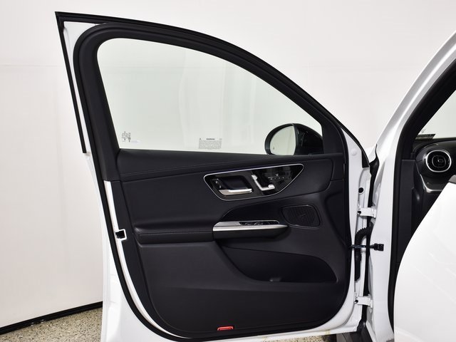 2025 Mercedes-Benz GLC AMG GLC43 - Photo 60