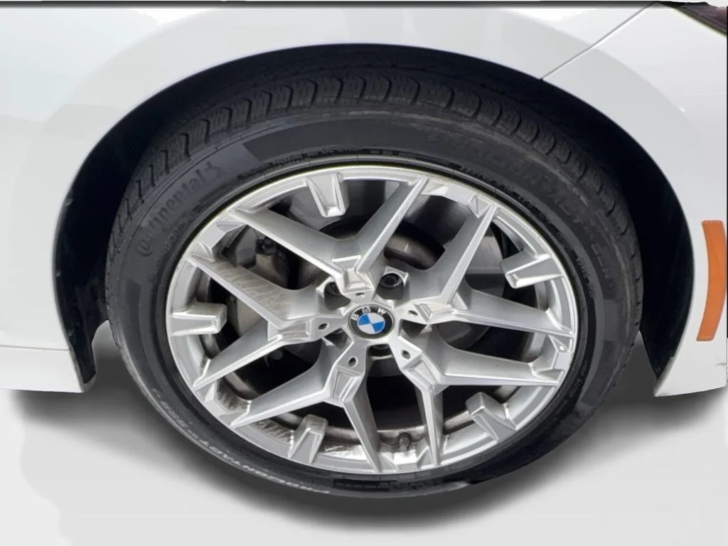 Used 2026 White BMW 330i image 14