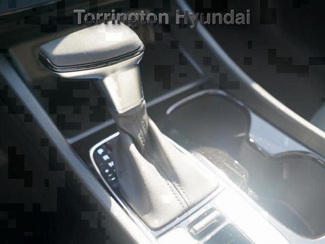2025 Hyundai Santa Cruz Limited - Photo 16