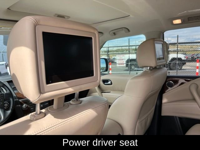 Used 2020 White Nissan Platinum image 23