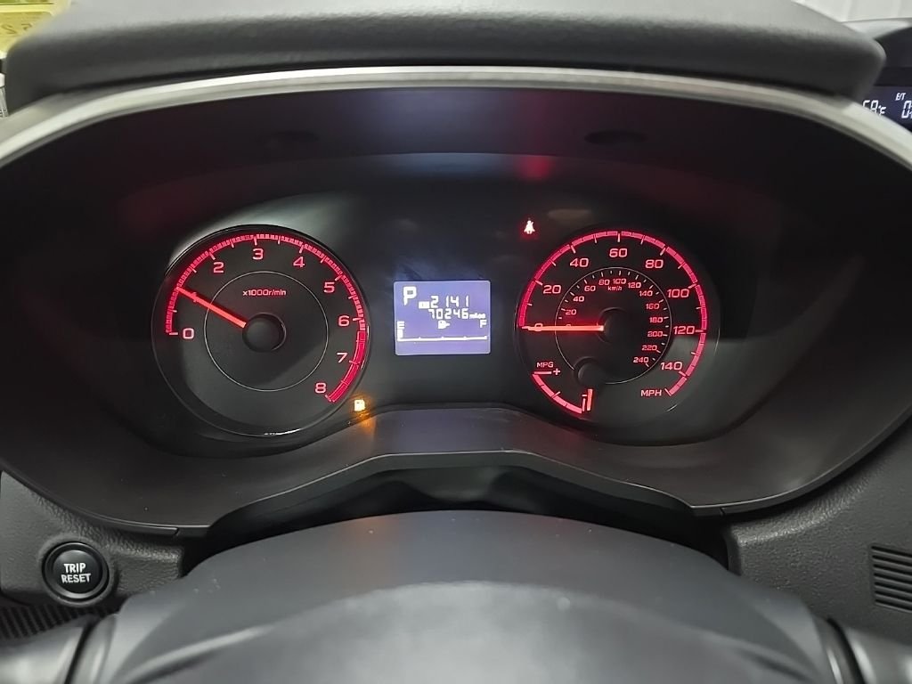 2019 Subaru Crosstrek Premium - Photo 21