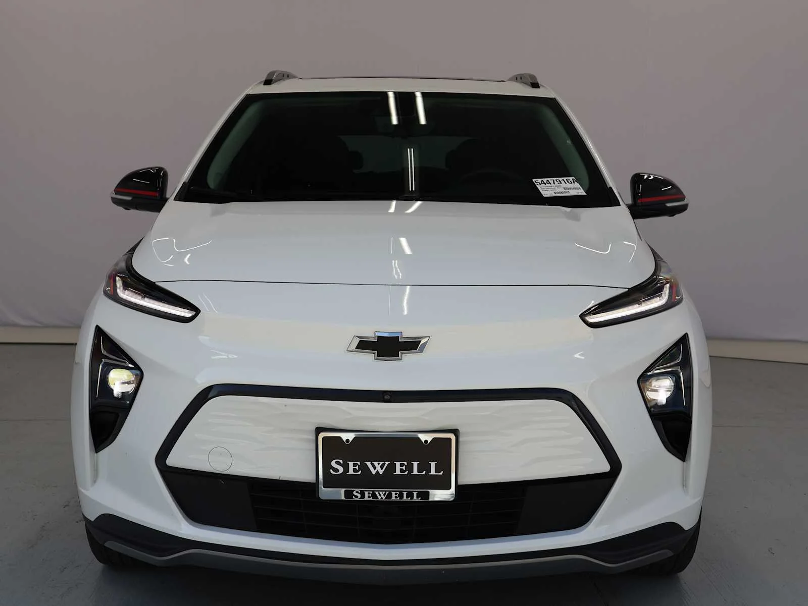 Used 2023 Summit White Chevrolet Premier image 2
