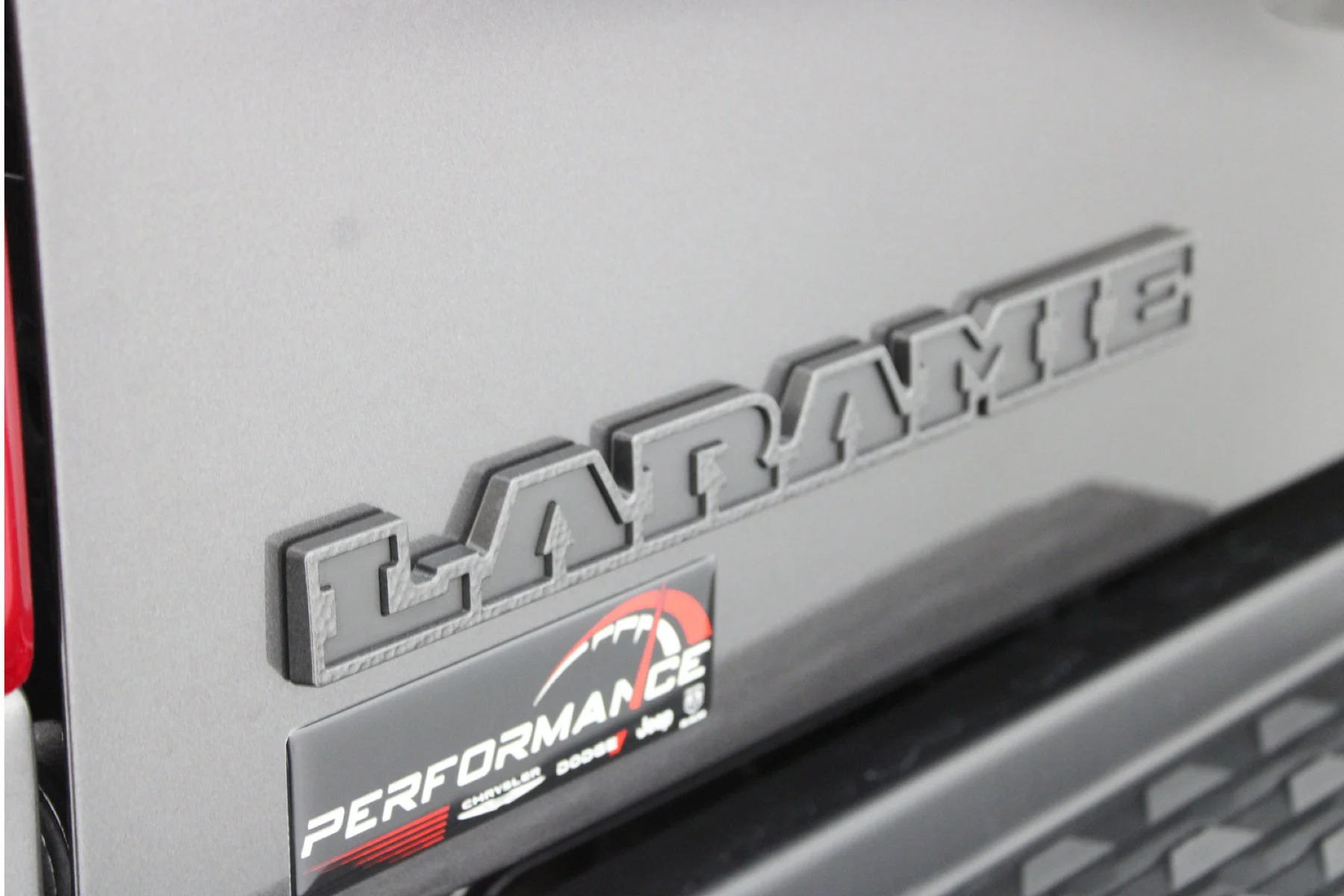 2025 RAM 2500 Laramie - Photo 24