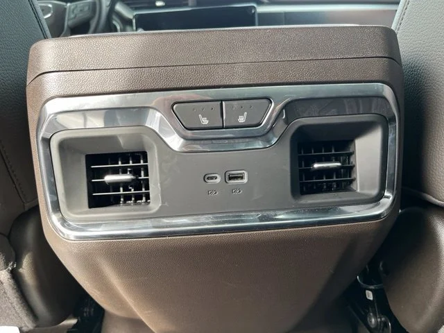 Certified Used 2026 Downpour Metallic GMC Denali image 23