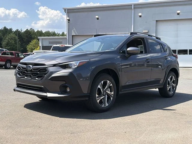 Used 2026 Gray Subaru Premium image 1