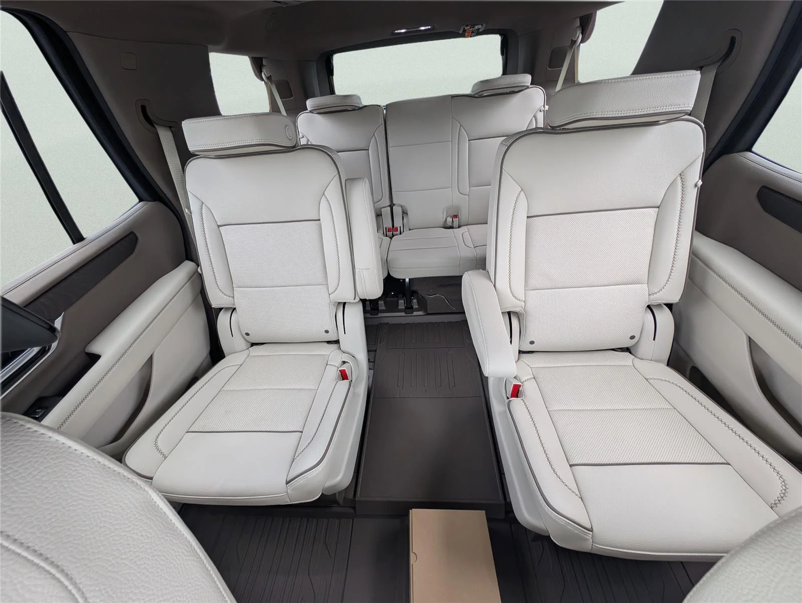 New 2026 Glacier White Tricoat GMC Denali image 22