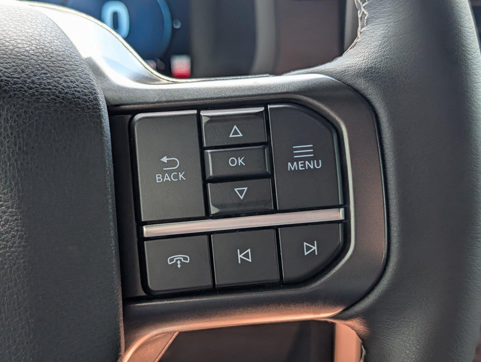 Used 2024 Carbonized Gray Ford XLT image 28