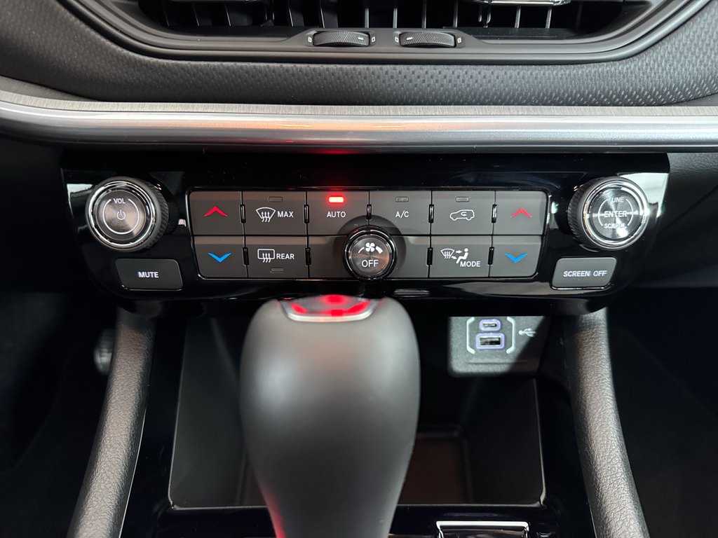2026 Jeep Compass Limited Altitude - Photo 24