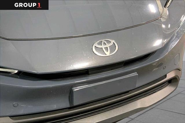 Certified Used 2024 GRAY ME. Toyota  image 30
