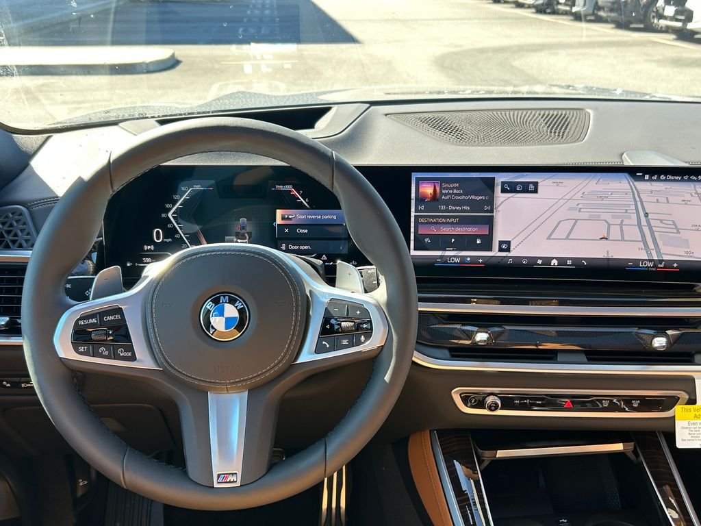 New 2026 Dravit Grey Metallic BMW xDrive40i image 17