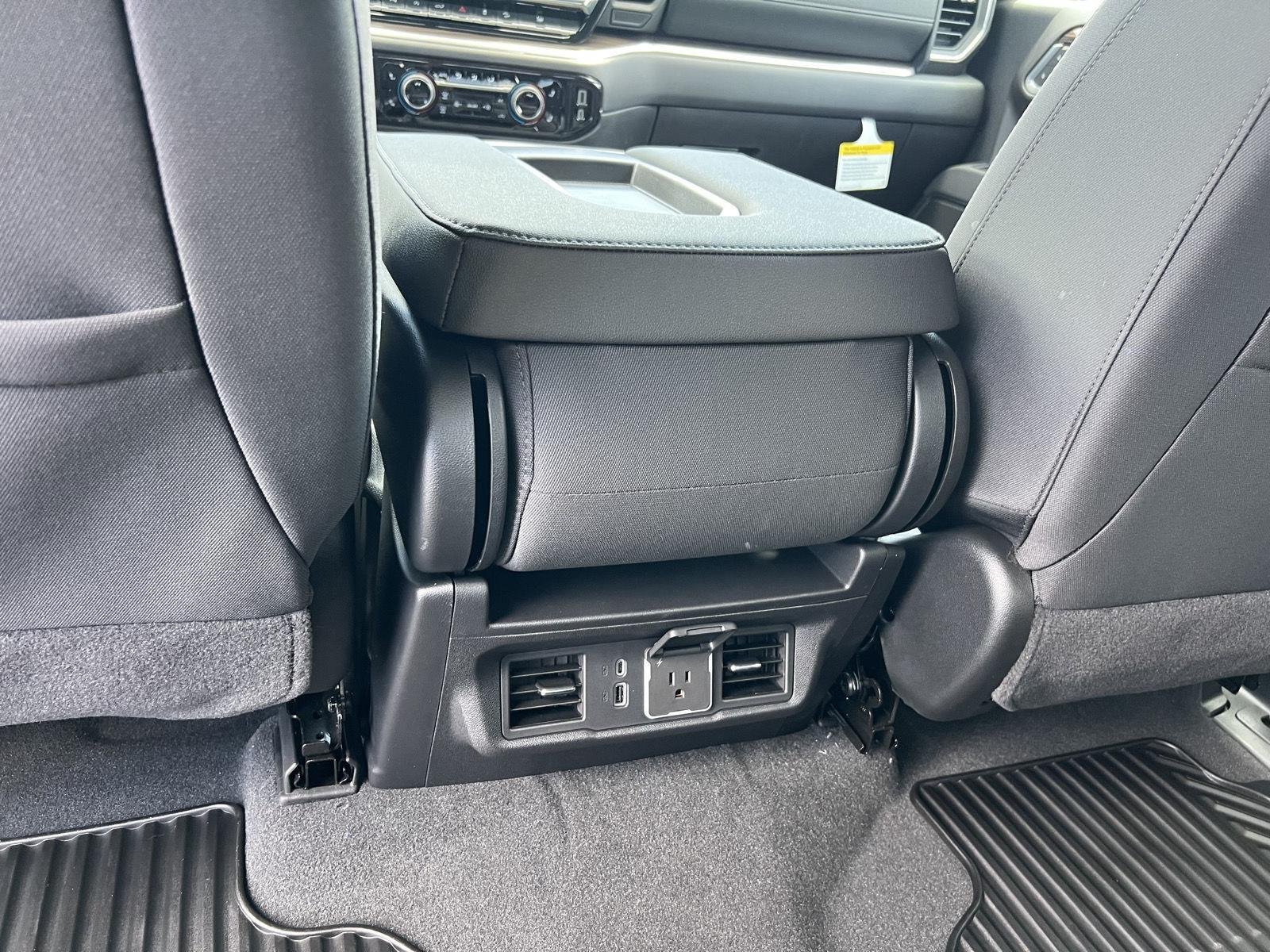 2026 Chevrolet Silverado 1500 LT - Photo 29