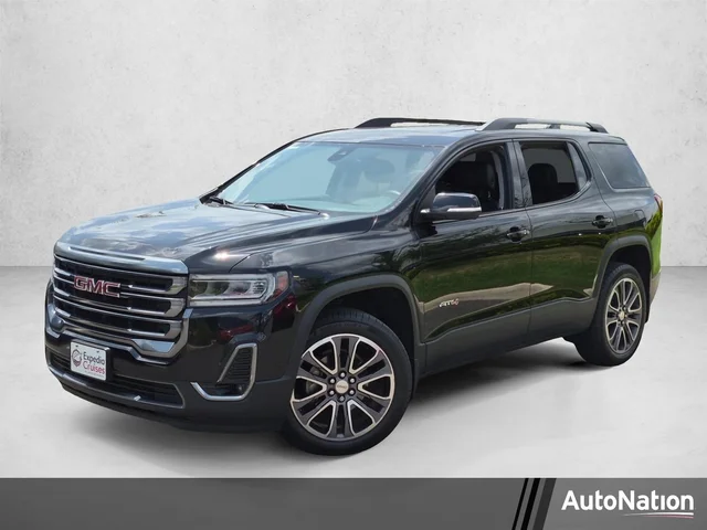 2020 GMC ACADIA 
