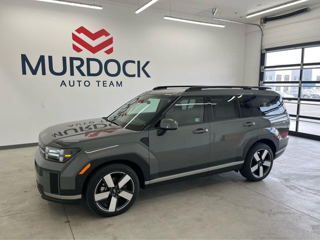 Used 2025 Hyundai Carnival SX Prestige For Sale Logan UT