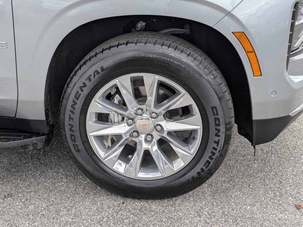 2025 Chevrolet Tahoe Premier - Photo 10