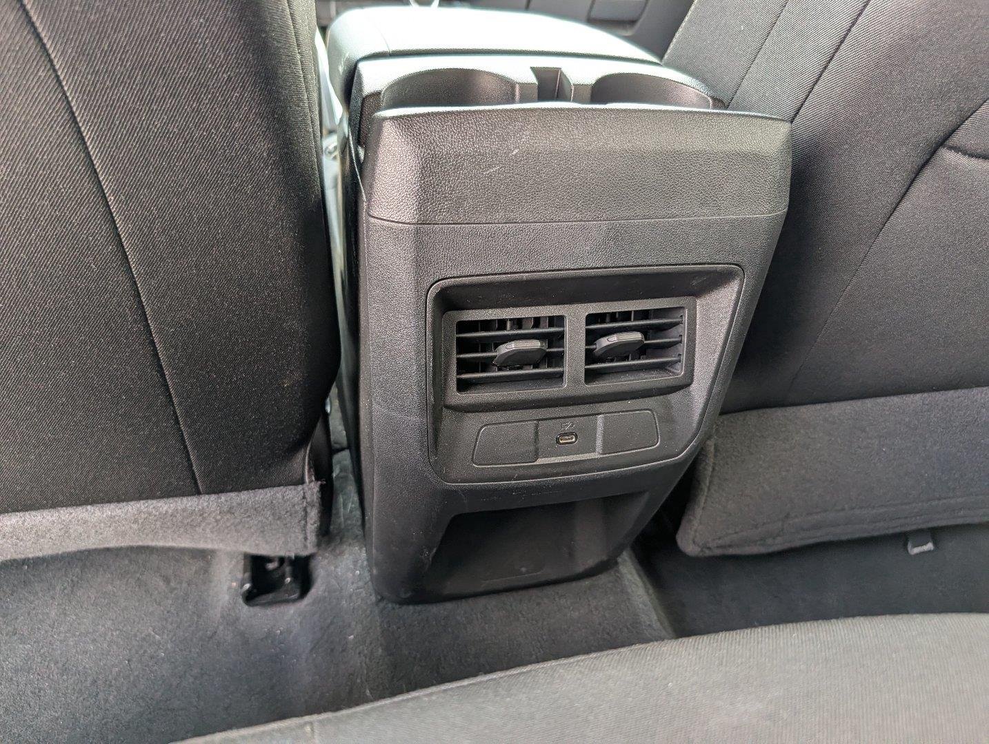 Used 2024 Sterling Gray Metallic Chevrolet 2WD LT image 32