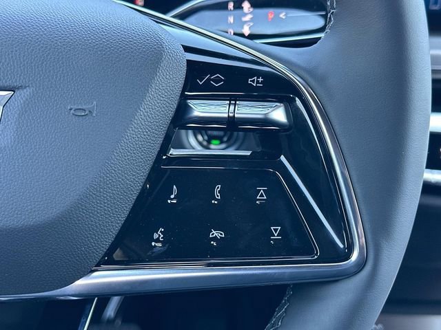 2025 Cadillac LYRIQ Sport 1 - Photo 6