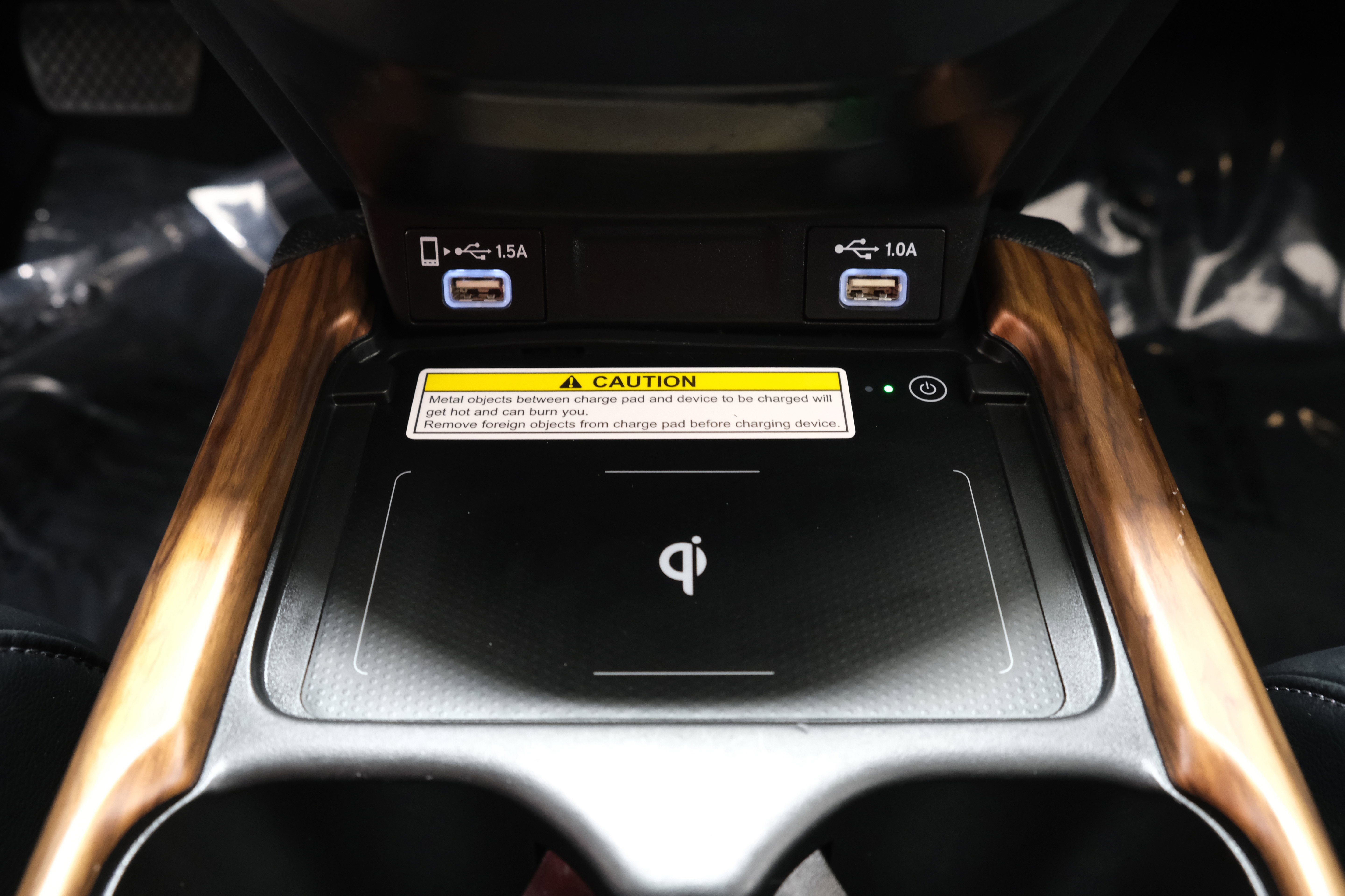 Vehicle thumbnail