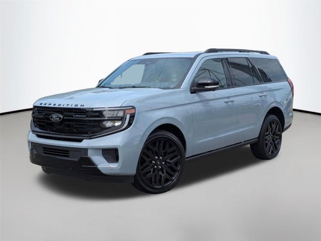 2026 Ford Expedition Platinum®