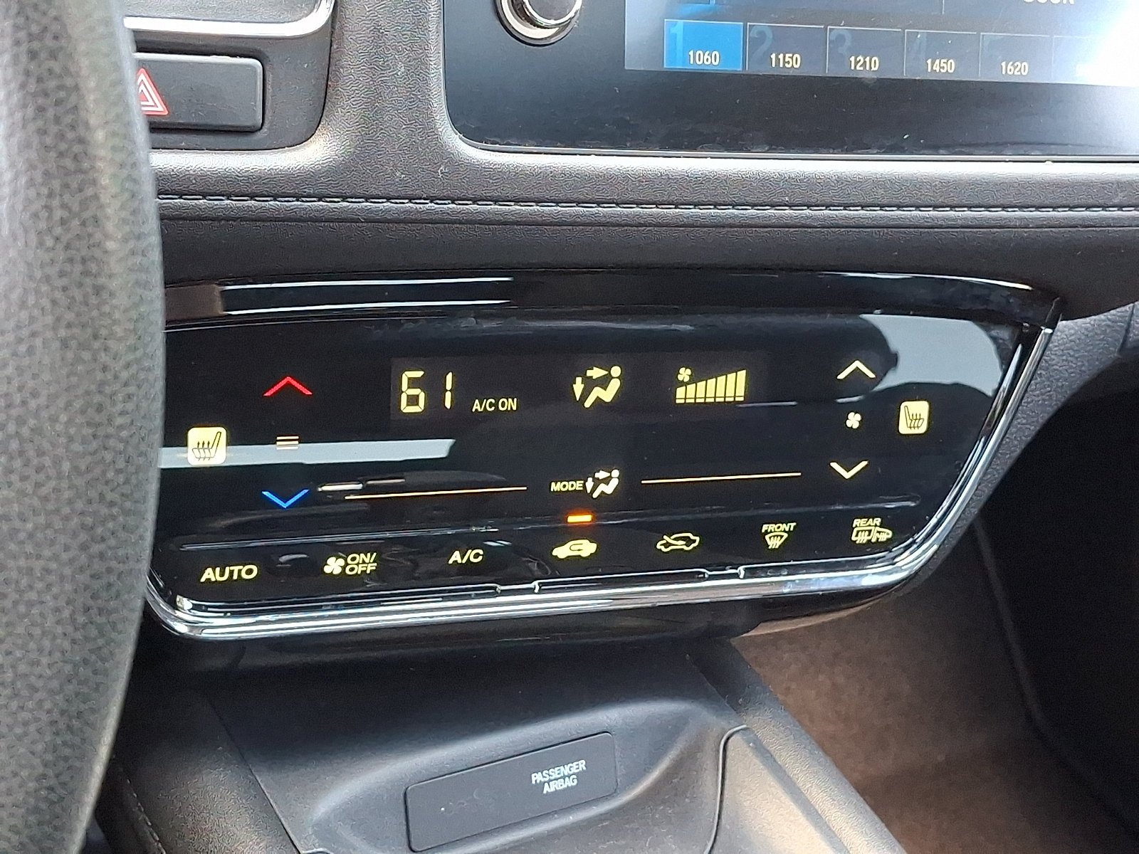 2022 Honda HR-V EX - Photo 15