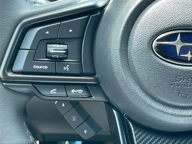 New 2026 WR BLUE PEARL Subaru Premium image 28