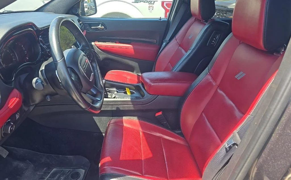 Used 2021 Gray Dodge R/T image 6
