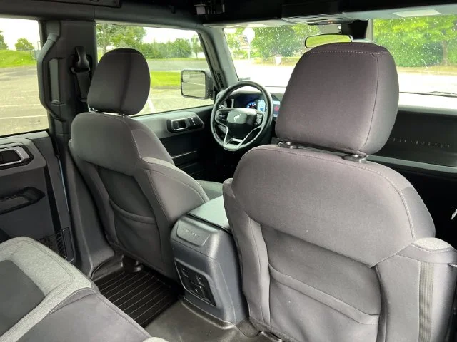 Certified Used 2021 Area 51 Ford Big Bend image 35