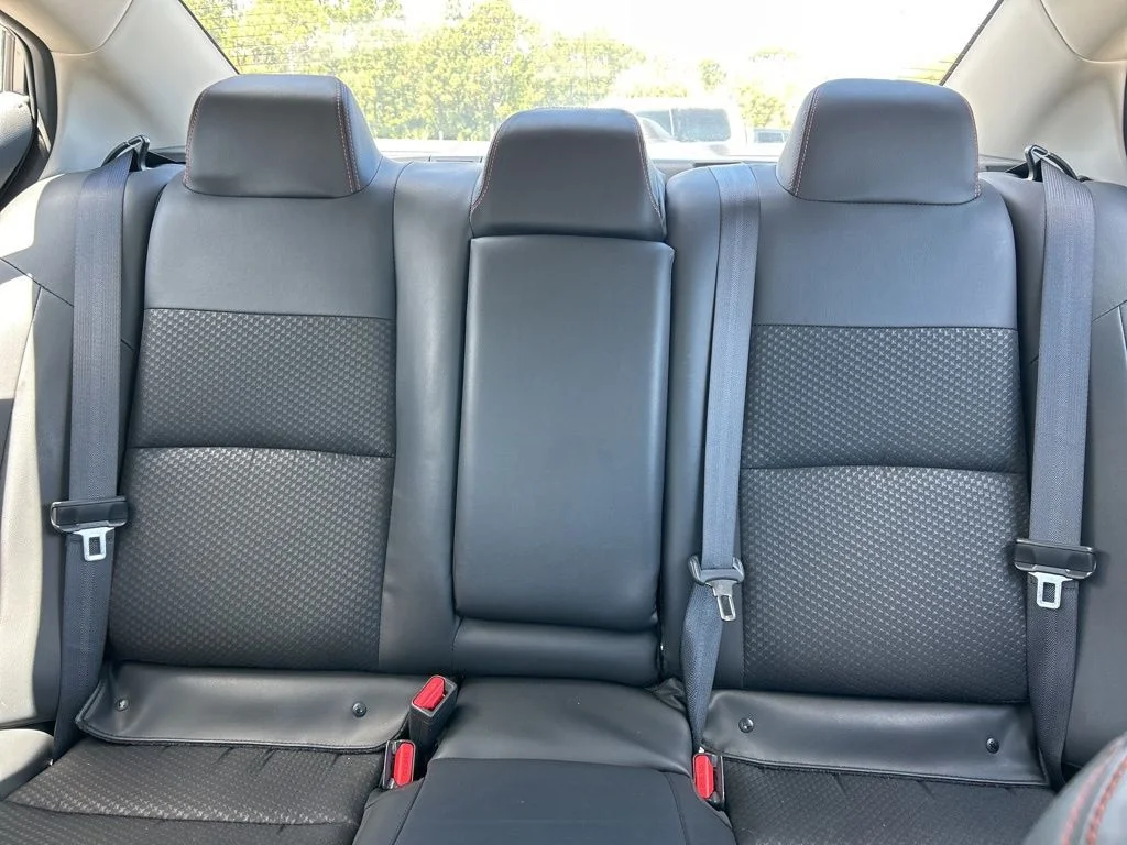 Used 2025 Gray Nissan 2.5 SR image 14