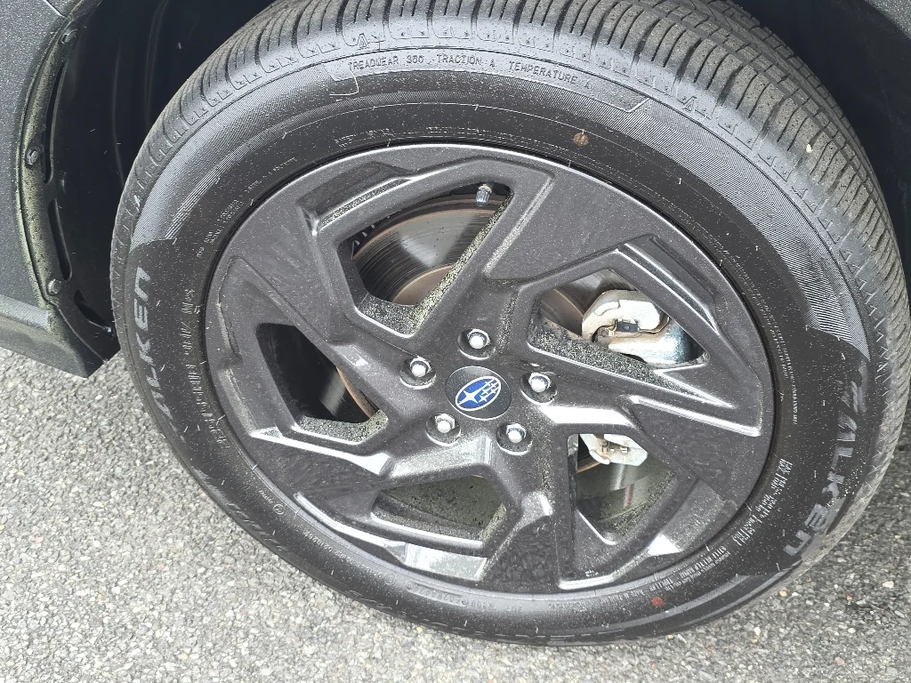 2025 Subaru Crosstrek Sport - Photo 30